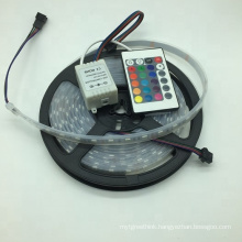 outdoor waterproof smd rgb led strip 5050